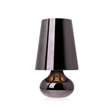 Load image into Gallery viewer, Cindy Table Lamp Kartell Platinum 
