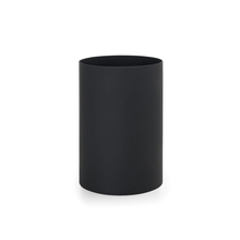 Load image into Gallery viewer, Waste Basket Garbage Cans Kartell Black 
