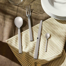 Load image into Gallery viewer, Santiago Cutlery 24 Piece Set Flatware Sets Alessi 
