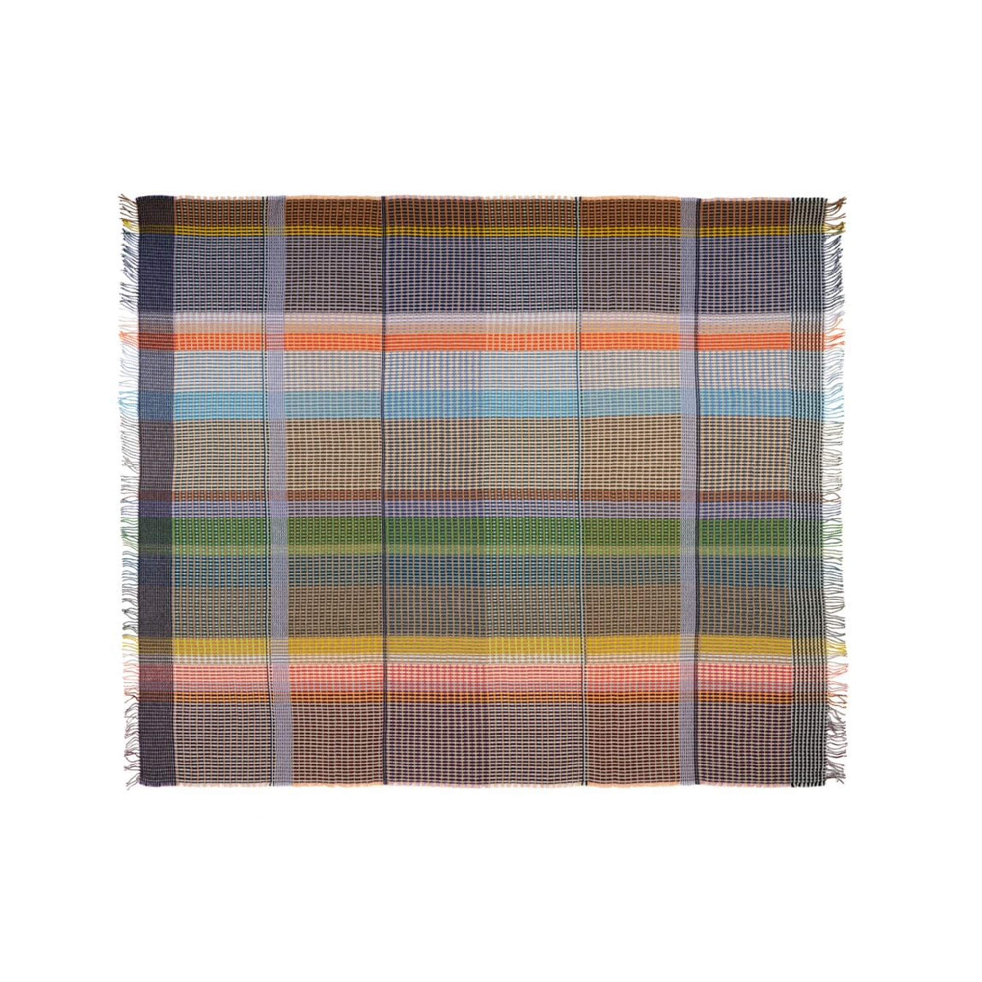 Wallace sewell online blanket