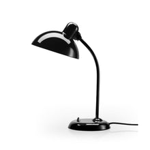 Load image into Gallery viewer, KAISER idell Table Lamp Table &amp; Desk Lamps Fritz Hansen Black 
