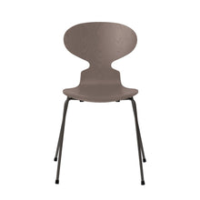 Load image into Gallery viewer, Ant Chair Dining Chairs Fritz Hansen Deep Clay 
