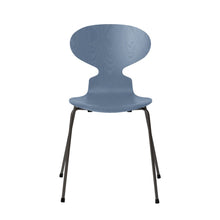 Load image into Gallery viewer, Ant Chair Dining Chairs Fritz Hansen Dusk Blue 

