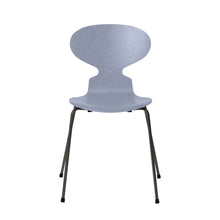 Load image into Gallery viewer, Ant Chair Dining Chairs Fritz Hansen Lavender Blue 
