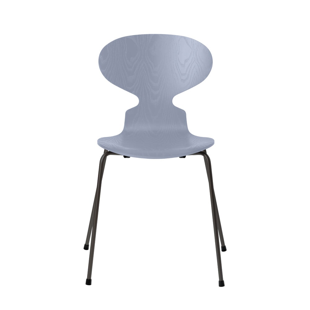 Ant Chair Dining Chairs Fritz Hansen Lavender Blue 