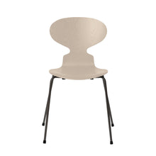 Load image into Gallery viewer, Ant Chair Dining Chairs Fritz Hansen Light Beige 
