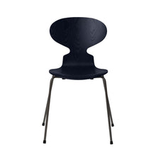 Load image into Gallery viewer, Ant Chair Dining Chairs Fritz Hansen Midnight Blue 
