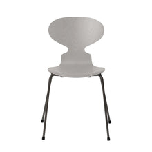 Load image into Gallery viewer, Ant Chair Dining Chairs Fritz Hansen Nine Grey 
