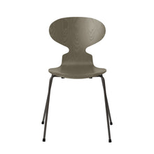 Load image into Gallery viewer, Ant Chair Dining Chairs Fritz Hansen Olive Green 
