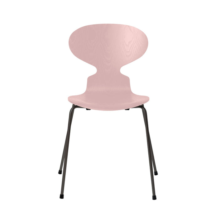 Ant Chair Dining Chairs Fritz Hansen Pale Rose 