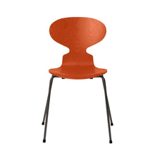 Load image into Gallery viewer, Ant Chair Dining Chairs Fritz Hansen Paradise Orange 
