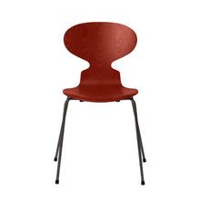 Load image into Gallery viewer, Ant Chair Dining Chairs Fritz Hansen Venetian Red 
