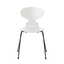 Load image into Gallery viewer, Ant Chair Dining Chairs Fritz Hansen White 
