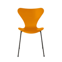 Load image into Gallery viewer, Series 7 Chair Dining Side Chairs Fritz Hansen Burnt Yellow 
