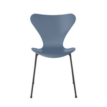 Load image into Gallery viewer, Series 7 Chair Dining Side Chairs Fritz Hansen Dusk Blue 
