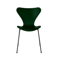 Load image into Gallery viewer, Series 7 Chair Dining Side Chairs Fritz Hansen Evergreen 
