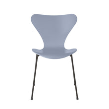 Load image into Gallery viewer, Series 7 Chair Dining Side Chairs Fritz Hansen Lavender Blue 
