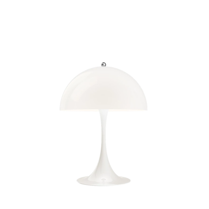 Panthella 320 Table Lamp Table & Desk Lamps Louis Poulsen Opal 