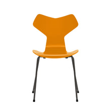 Load image into Gallery viewer, Grand Prix™ Chair Dining Chairs Fritz Hansen Burnt Yellow 
