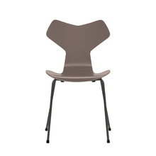Load image into Gallery viewer, Grand Prix™ Chair Dining Chairs Fritz Hansen Deep Clay 
