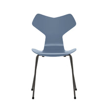 Load image into Gallery viewer, Grand Prix™ Chair Dining Chairs Fritz Hansen Dusk Blue 
