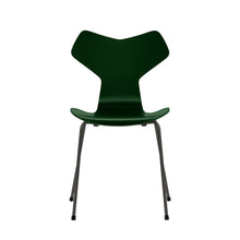 Load image into Gallery viewer, Grand Prix™ Chair Dining Chairs Fritz Hansen Evergreen 
