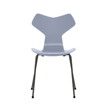 Load image into Gallery viewer, Grand Prix™ Chair Dining Chairs Fritz Hansen Lavender Blue 
