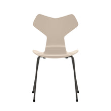 Load image into Gallery viewer, Grand Prix™ Chair Dining Chairs Fritz Hansen Light Beige 
