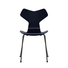 Load image into Gallery viewer, Grand Prix™ Chair Dining Chairs Fritz Hansen Midnight Blue 
