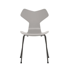 Load image into Gallery viewer, Grand Prix™ Chair Dining Chairs Fritz Hansen Nine Grey 
