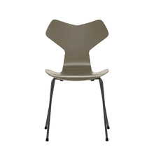 Load image into Gallery viewer, Grand Prix™ Chair Dining Chairs Fritz Hansen Olive Green 
