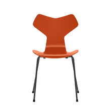 Load image into Gallery viewer, Grand Prix™ Chair Dining Chairs Fritz Hansen Paradise Orange 
