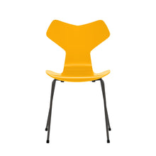 Load image into Gallery viewer, Grand Prix™ Chair Dining Chairs Fritz Hansen True Yellow 
