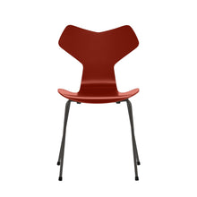Load image into Gallery viewer, Grand Prix™ Chair Dining Chairs Fritz Hansen Venetian Red 

