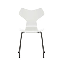 Load image into Gallery viewer, Grand Prix™ Chair Dining Chairs Fritz Hansen White 
