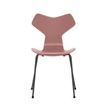 Load image into Gallery viewer, Grand Prix™ Chair Dining Chairs Fritz Hansen Wild Rose 
