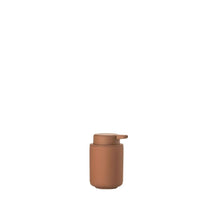 Load image into Gallery viewer, Ume Soap Dispenser Soap Dispensers Zone Denmark Terracotta 
