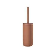 Load image into Gallery viewer, Ume Toilet Brush Toilet Brushes &amp; Plungers Zone Denmark Terracotta 
