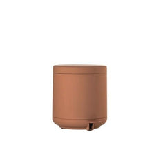 Load image into Gallery viewer, Ume Waste Bin Garbage Cans Zone Denmark Terracotta 
