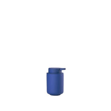 Load image into Gallery viewer, Ume Soap Dispenser Soap Dispensers Zone Denmark Indigo Blue 
