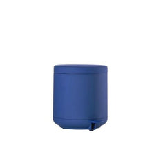 Load image into Gallery viewer, Ume Waste Bin Garbage Cans Zone Denmark Indigo Blue 
