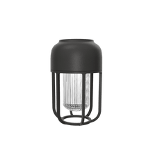 Load image into Gallery viewer, LIGHT No.1 Portable Outdoor Lamp Portable Lamps Houe Black 
