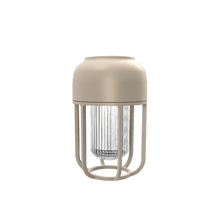 Load image into Gallery viewer, LIGHT No.1 Portable Outdoor Lamp Portable Lamps Houe Beige 
