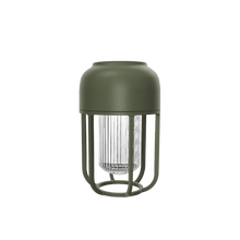 Load image into Gallery viewer, LIGHT No.1 Portable Outdoor Lamp Portable Lamps Houe Laurel Green 
