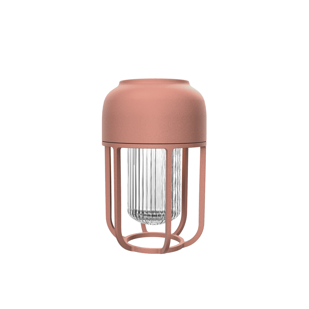 LIGHT No.1 Portable Outdoor Lamp Portable Lamps Houe Powder 