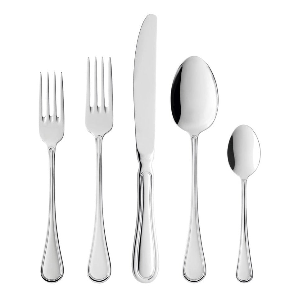 Oxford Cutlery Flatware Sets Gense 