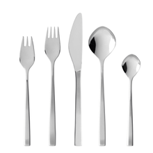 Load image into Gallery viewer, Fuga Cutlery Flatware Sets Gense 
