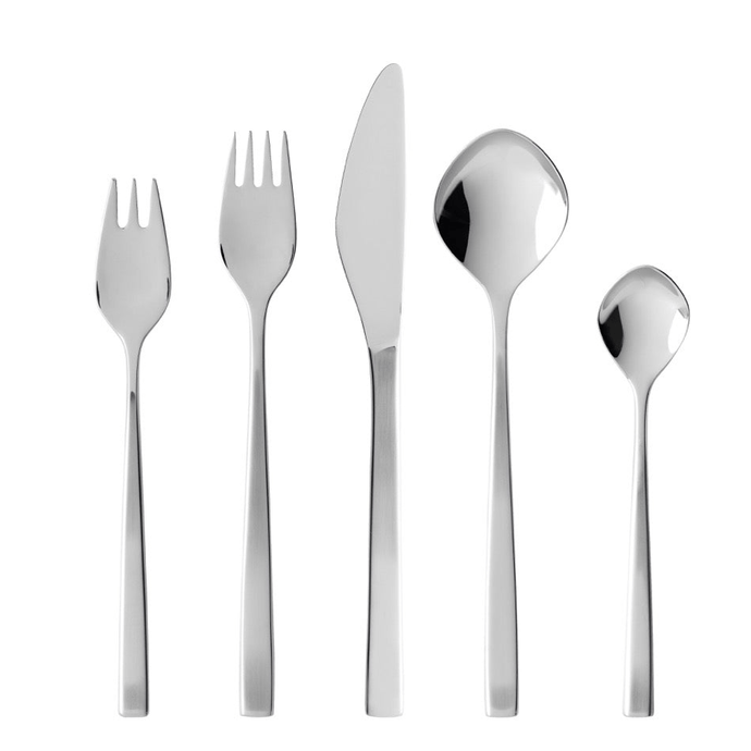 Fuga Cutlery Flatware Sets Gense 