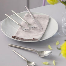 Load image into Gallery viewer, Dorotea Cutlery Flatware Sets Gense 
