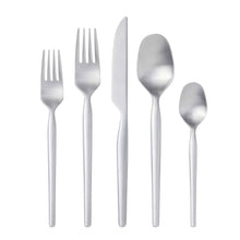 Load image into Gallery viewer, Dorotea Cutlery Flatware Sets Gense 
